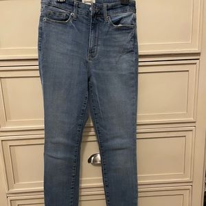 Womens Goodthreads jeans